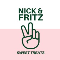 Nick&Fritz Sweet Treats