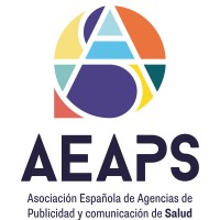 Asociación Española de Agencias de Publicidad y comunicación de Salud - AEAPS logo - Similar company to Visual Consulting