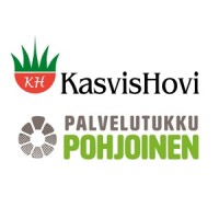 Kasvishovi Oy logo - Similar company to Acustom Speakers