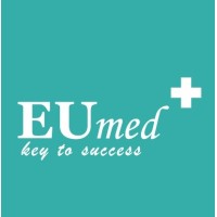 EUmed Consulting logo - Similar company to Fields Aromatherapy