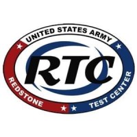 U.S. Army Redstone Test Center (RTC) logo - Similar company to U.S. Army Operational Test Command