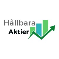 Hållbara Aktier logo - Similar company to Aktier