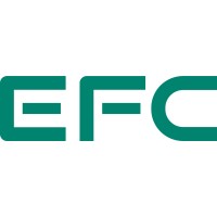 EFC logo - Similar company to Lagercrantz Group Ab