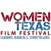 Women Texas Film Festival