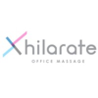 Xhilarate Office Massage Ltd. logo - Similar company to Bionic