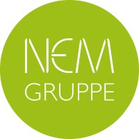 NEM Gruppe logo - Similar company to Elektro Heinle