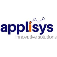 Applisys SAC logo - Similar company to Applys