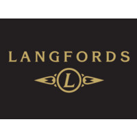 Langfords Jewellers logo - Similar company to Pakall Pty Ltd
