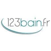 123Bain.fr logo - Similar company to Kroos®