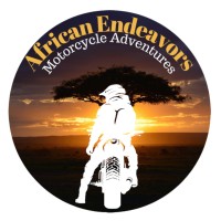 African Endeavors logo - Similar company to Kleinhans Free Range