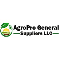 AgroPro General Suppliers LLC logo - Similar company to Crushed Red