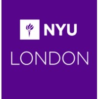 NYU London logo - Similar company to Violet Racing — Nyuad Fsae
