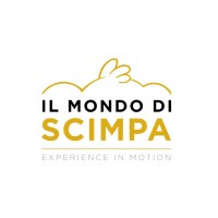 IL MONDO DI SCIMPA logo - Similar company to Sumo Scs