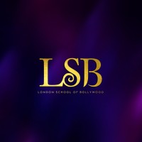 London School of Bollywood logo - Similar company to Bollywood Dance School Canada
