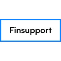 Finsupport logo - Similar company to Payoro