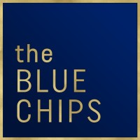 The Blue Chips - Executive Recruitment logo - Similar company to Requiretech Resources Ltd