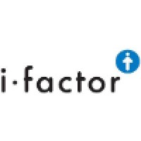i-factor ApS logo - Similar company to Nupark Innovation A/S