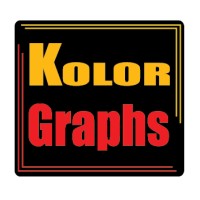 Kolor Graphs logo - Similar company to Fotografía Y Video Zoótropo