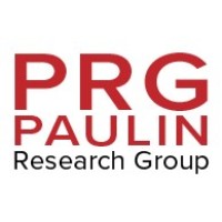 Paulin Research Group logo - Similar company to Cei