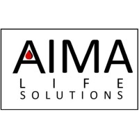 AIMA Life Solutions Inc logo - Similar company to Longevity Lab