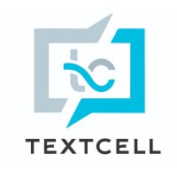 Textcell logo - Similar company to Click Mobile