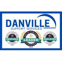 Danville Support Services logo - Similar company to Cerna Homecare