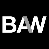BAW architects logo - Similar company to Axis Office