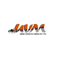 UBind Versatile Media logo - Similar company to Navneetkaurdesign