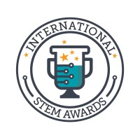 International STEM Awards logo - Similar company to Thingle.Me