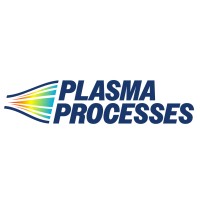 Plasma Processes LLC logo - Similar company to Rubicon Space Systems