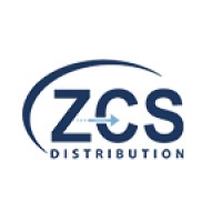 ZCS Distribution logo - Similar company to Fm Turner Company