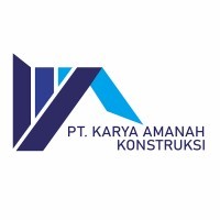 PT. Karya Amanah Konstruksi logo - Similar company to Pt. Mukti Adhi Sejahtera