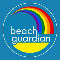 Beach Guardian logo - Similar company to Ecotribo Ltd