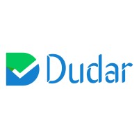 Dudar Edtech Pvt Ltd logo - Similar company to Coedify Technology Llp
