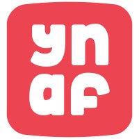 Young Norfolk Arts logo - Similar company to Parkso Ltd