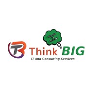 ThinkBig IT & Consulting Services India LLP logo - Similar company to Developer Squad