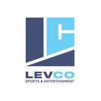LEVCO Sports and Entertainment logo - Similar company to Az Kickz