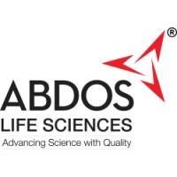 Abdos Life Sciences logo - Similar company to Borosil Scientific