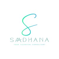 Saadhana LLC logo - Similar company to Ekcel Technologies Inc