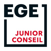 EGE Junior Conseil logo - Similar company to Technoscience Abitibi Temiscamingue