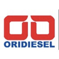 ORISSA DIESEL ENGINES PRIVATE LIMITED logo - Similar company to Htc Diesel Engines Pvt Ltd