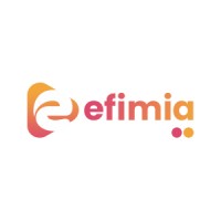 Efimia Influencer logo - Similar company to Vmn, Ltd [Formerly Visi Muda Nusantara]