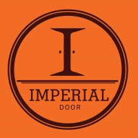 IMPERIAL DOOR logo - Similar company to Yjl Pte Ltd -Door Specialist