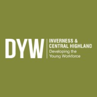 DYW Inverness & Central Highland logo - Similar company to Stanley Chase Ltd