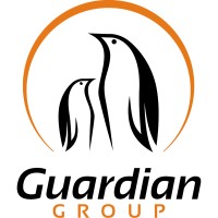 Guardian Group logo - Similar company to Hot Cake Digital