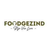 Foodgezind logo - Similar company to Biopack.Be