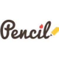 Pencil Studio logo - Similar company to Grog Shop