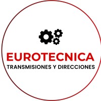 Eurotecnica Colombia logo - Similar company to Ormigga.Com