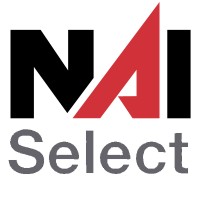 NAI Select logo - Similar company to Core Building Company