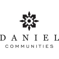 Daniel Communities logo - Similar company to Hinge Development & Realty